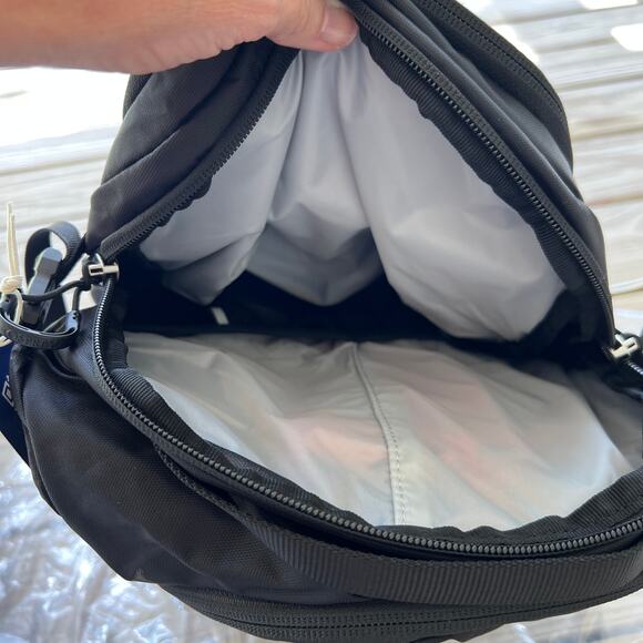 Osprey Raptor 14L Men's Mountain Biking Backpack with Hydraulics Reservoir NWT - Picture 9 of 11